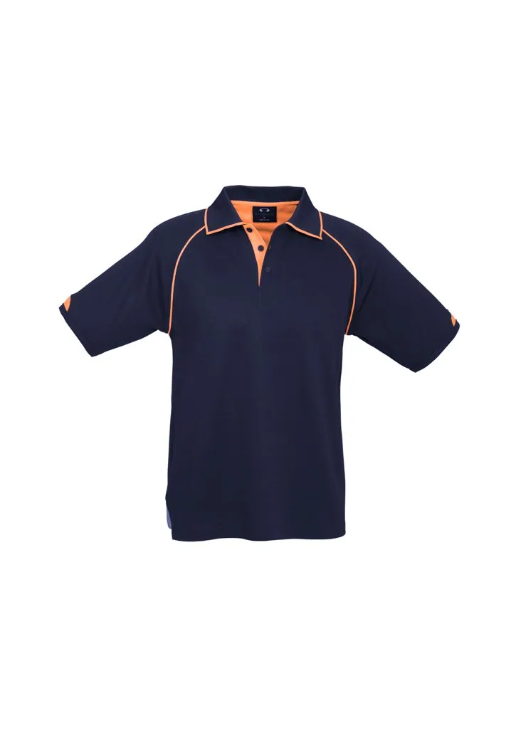 BizCollection P29012 Mens Fusion Polo