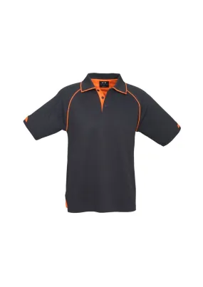 BizCollection P29012 Mens Fusion Polo