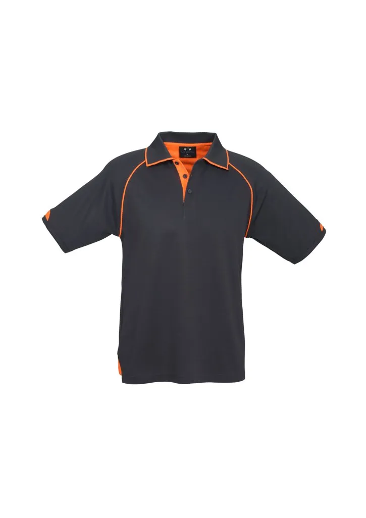 BizCollection P29012 Mens Fusion Polo