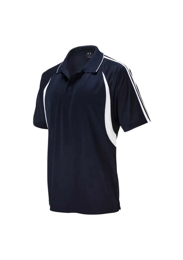 BizCollection P3010 Mens Flash Polo