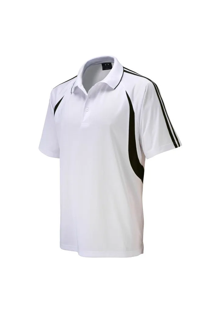 BizCollection P3010 Mens Flash Polo