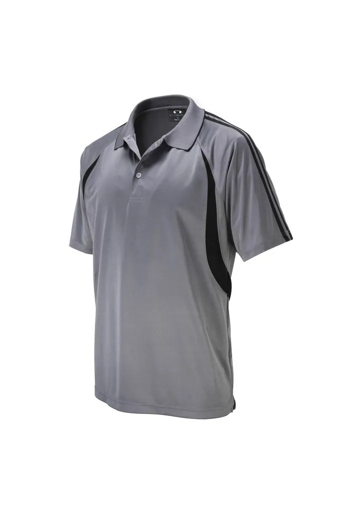 BizCollection P3010 Mens Flash Polo