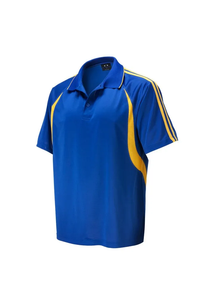 BizCollection P3010 Mens Flash Polo