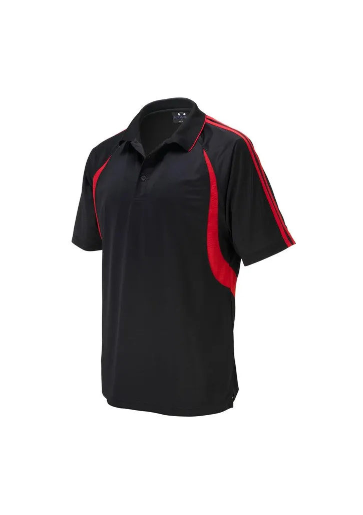 BizCollection P3010 Mens Flash Polo