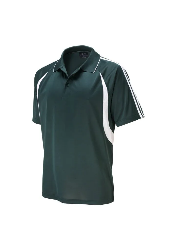 BizCollection P3010 Mens Flash Polo