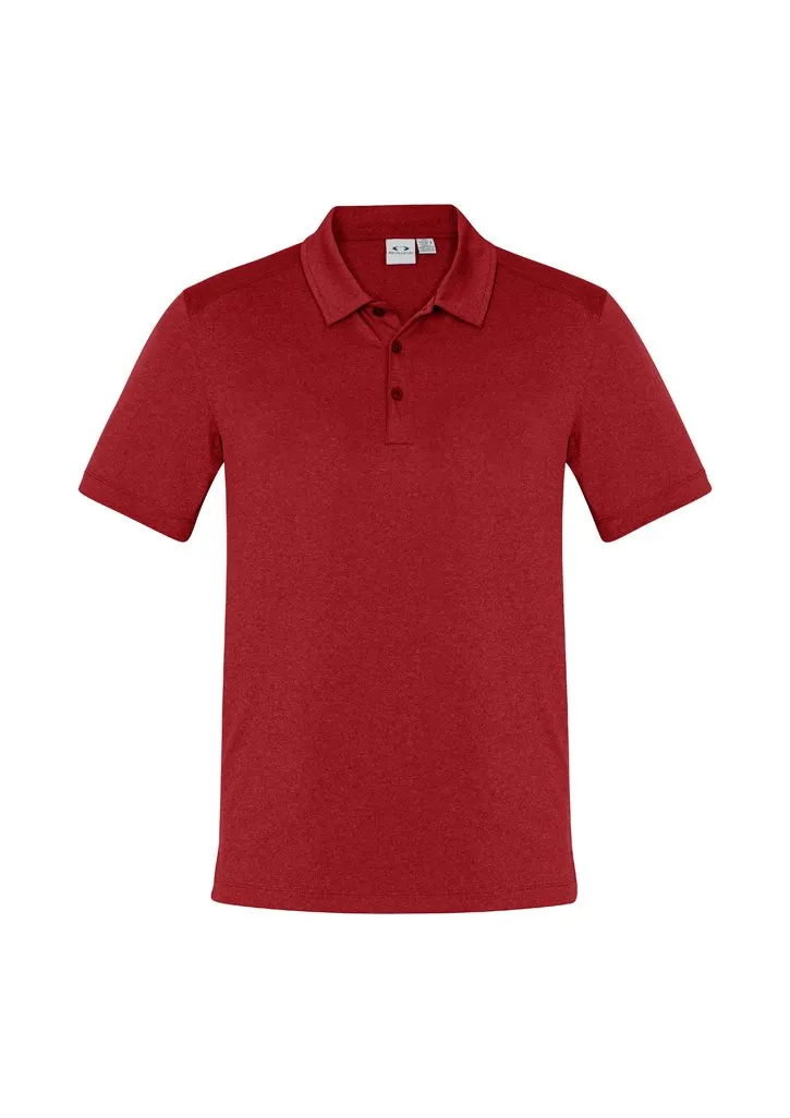 BizCollection P815MS Mens Aero Polo