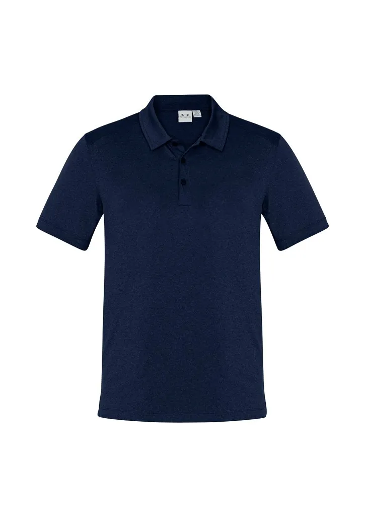 BizCollection P815MS Mens Aero Polo