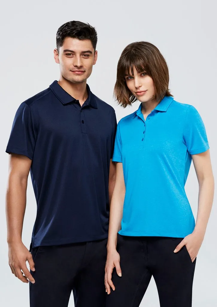 BizCollection P815MS Mens Aero Polo