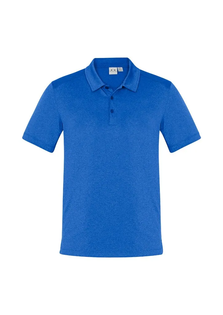 BizCollection P815MS Mens Aero Polo