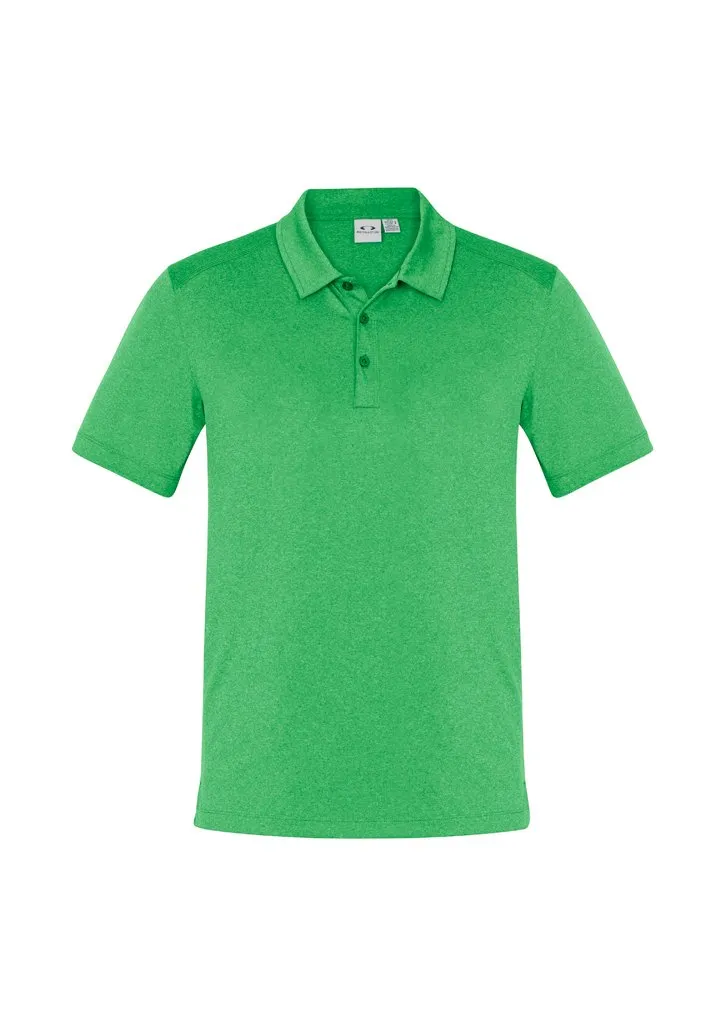 BizCollection P815MS Mens Aero Polo