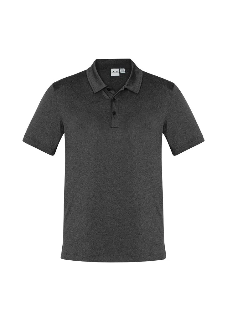 BizCollection P815MS Mens Aero Polo