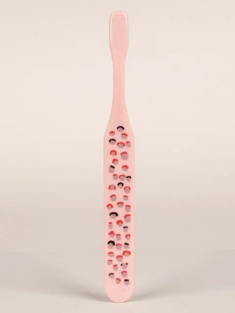 BlueQ "Badass Woman Who Takes Care Of Everyone" Toothbrush