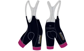 Bowra Foundation Proline Performance Bib Shorts