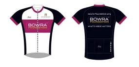 Bowra Foundation Proline Performance Short Sleeve Jersey - Pre-Paid