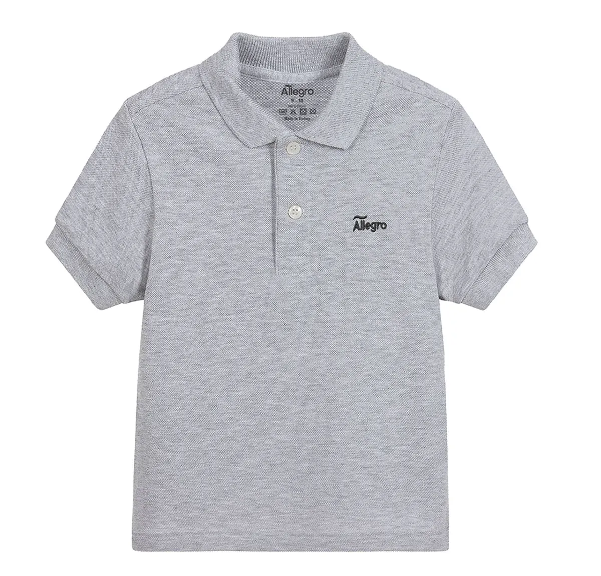 BOYS POLO T-SHIRT