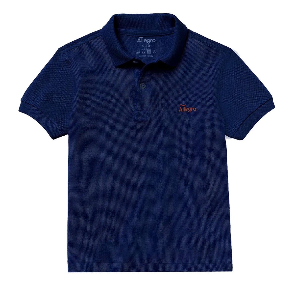 BOYS POLO T-SHIRT