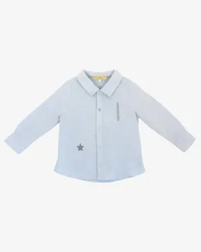 BOY'S STAR SHIRT