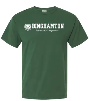 BU School of Management Tee