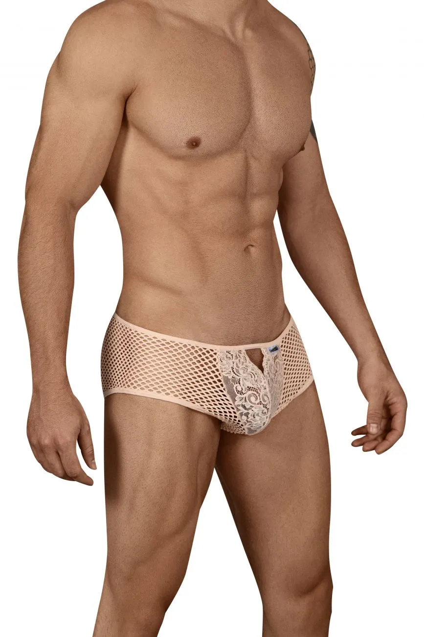 CandyMan Tangerine Jockstrap