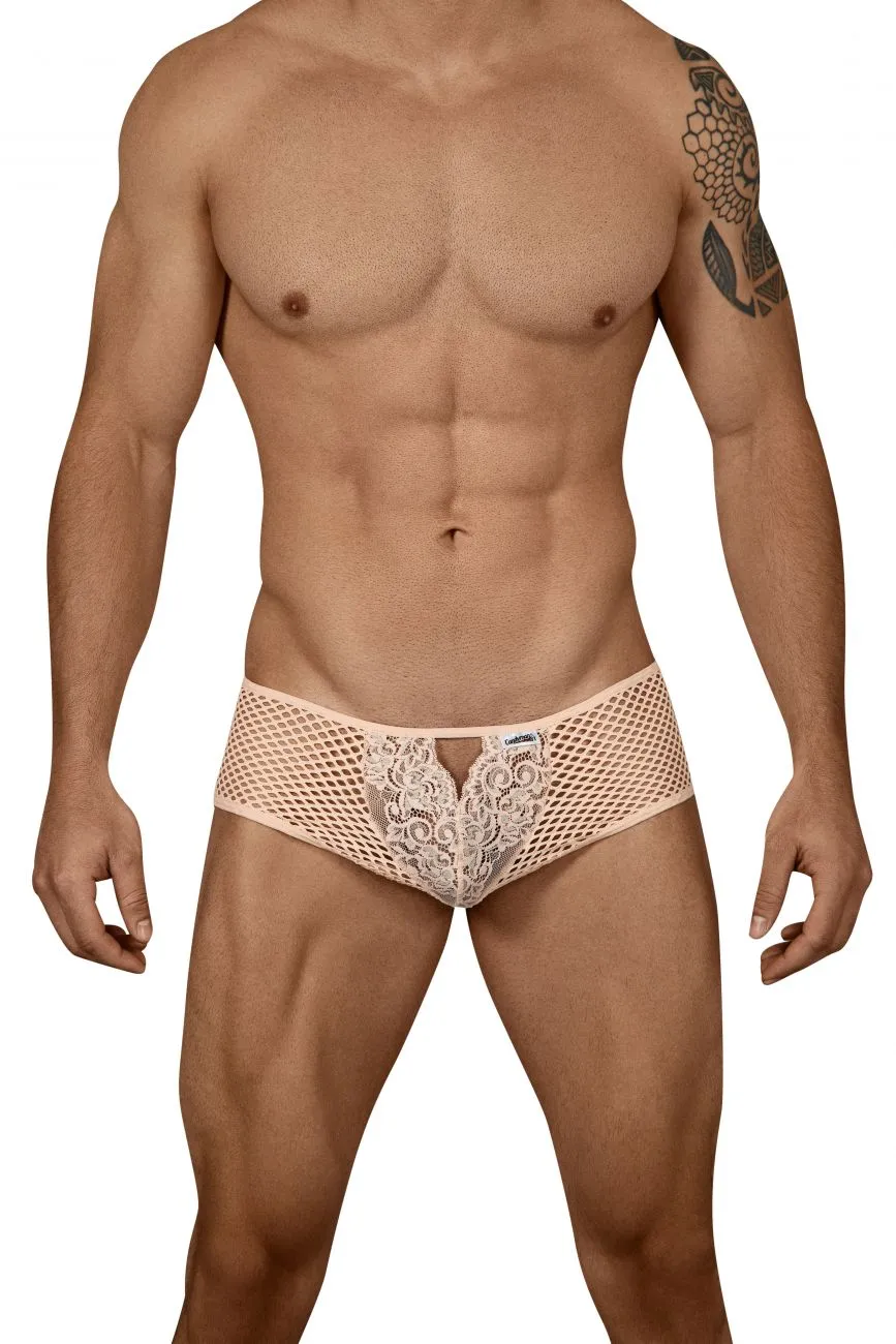 CandyMan Tangerine Jockstrap