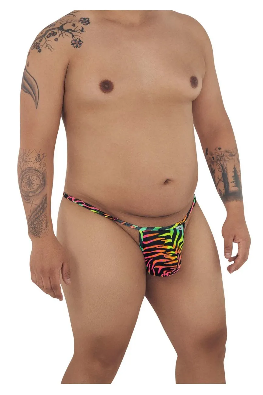 CandyMan Thongs