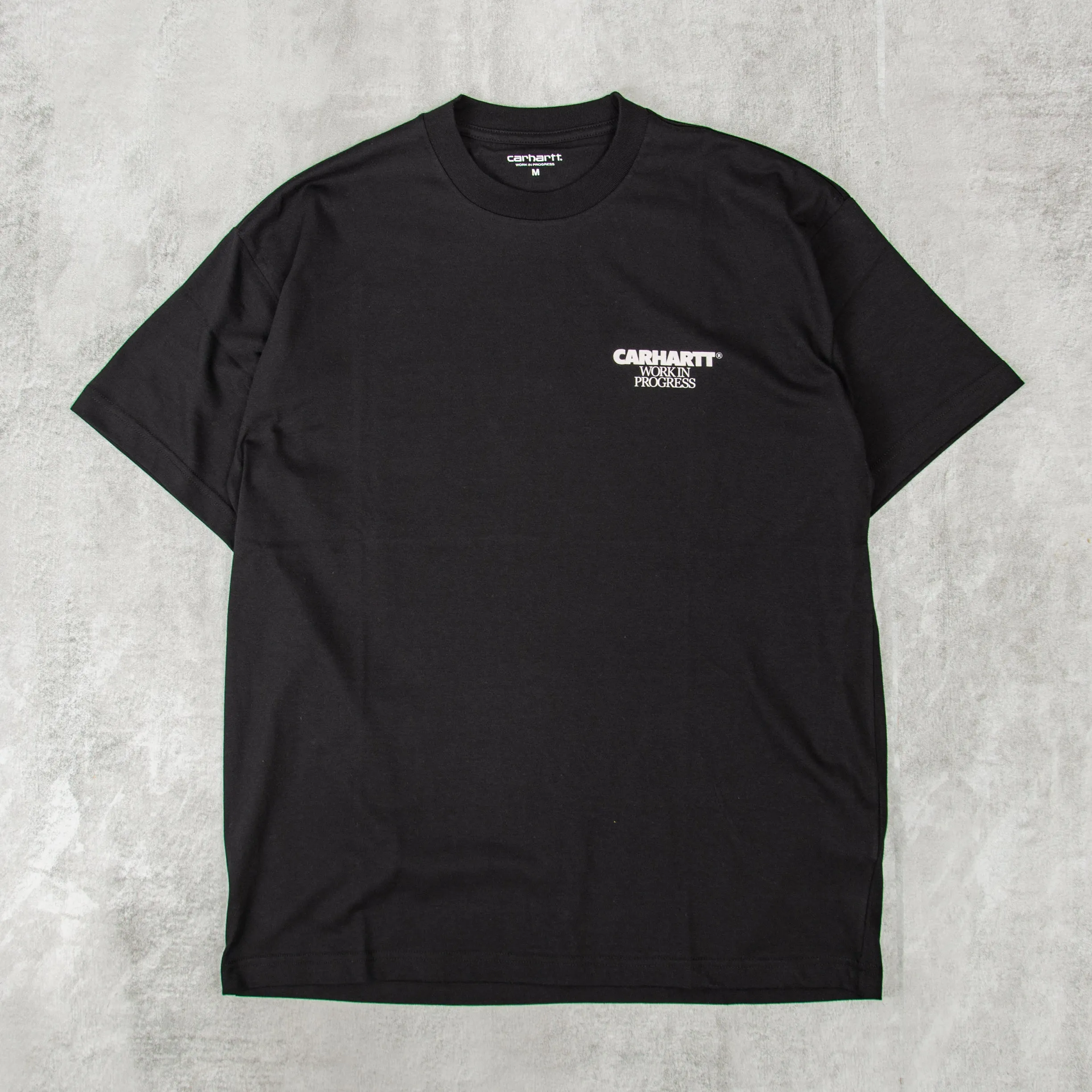 Carhartt Ducks Tee - Black