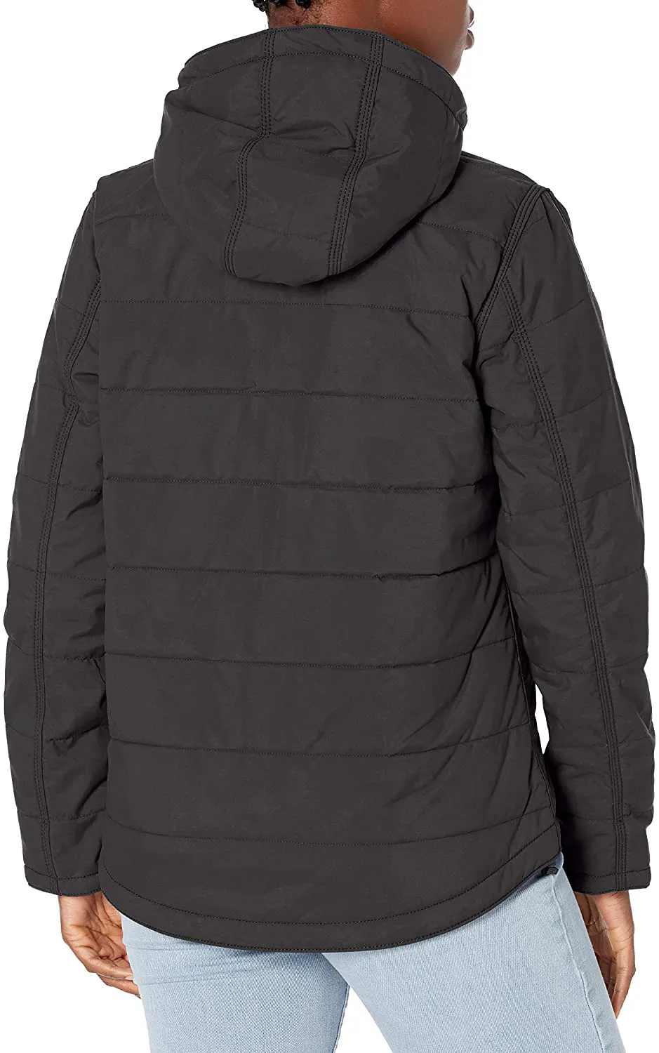 Carhartt Women'S Utility Jacket