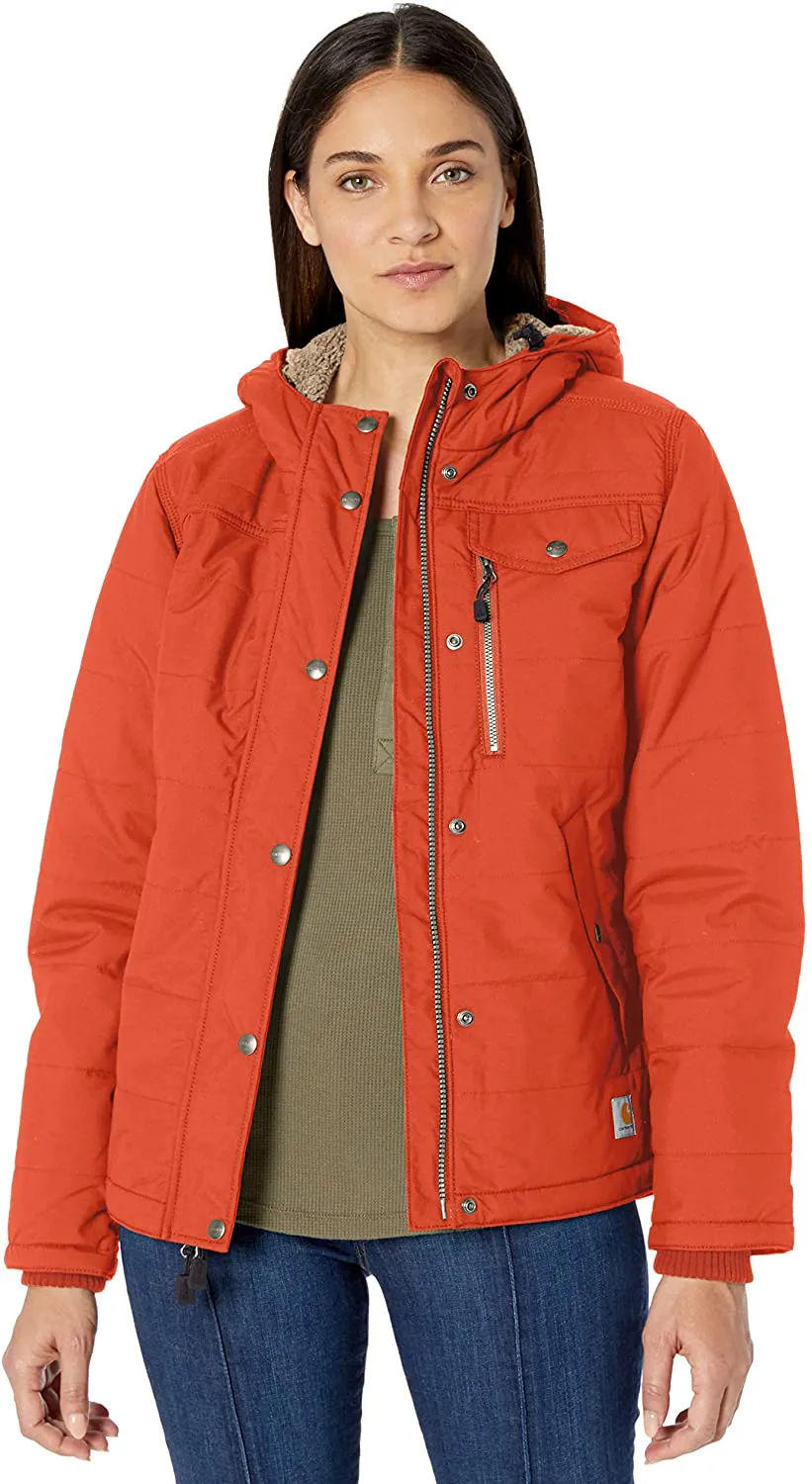 Carhartt Women'S Utility Jacket