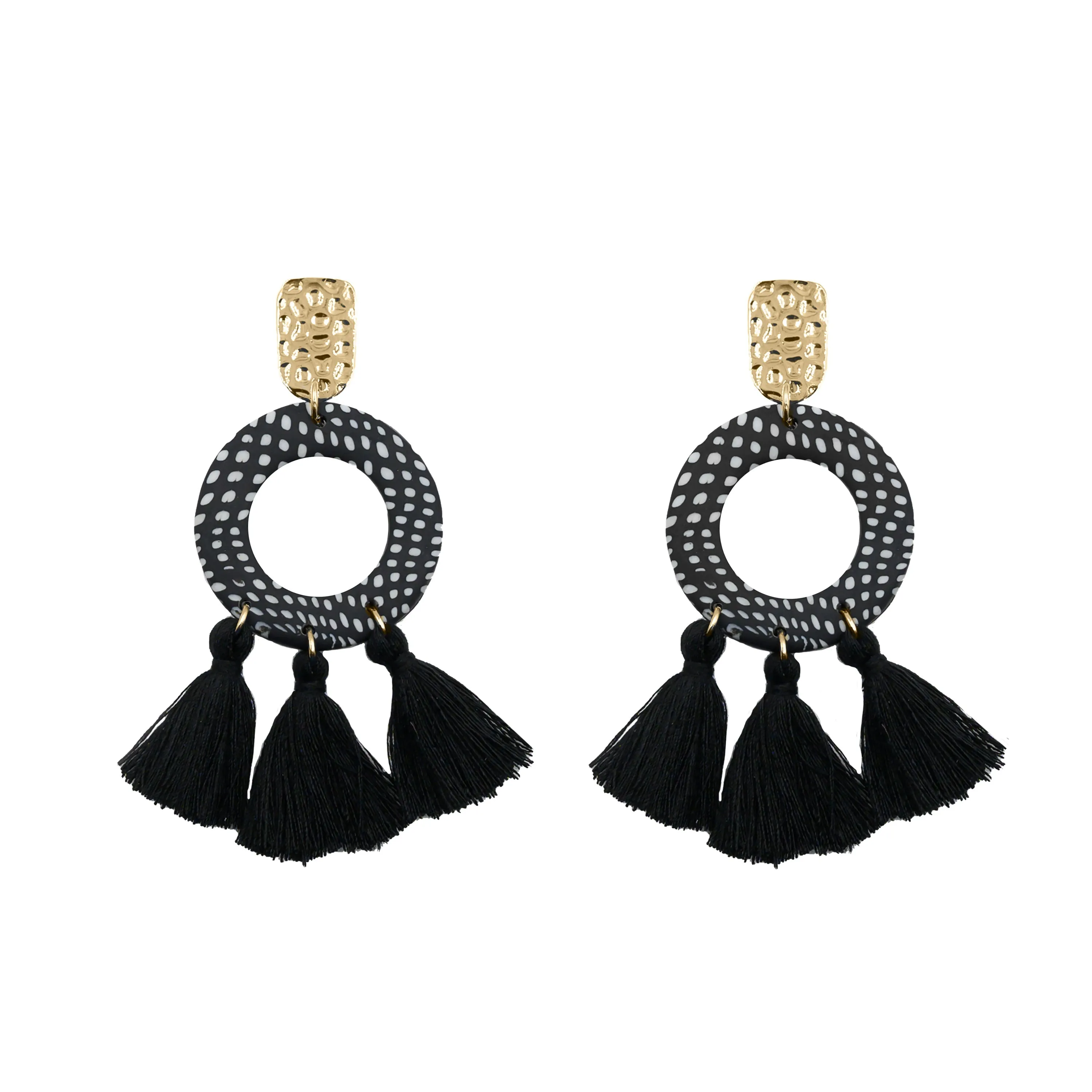 Cayman Collection - Dottie Earrings