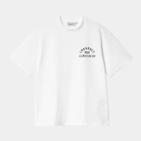 Class of 89 T-Shirt - white