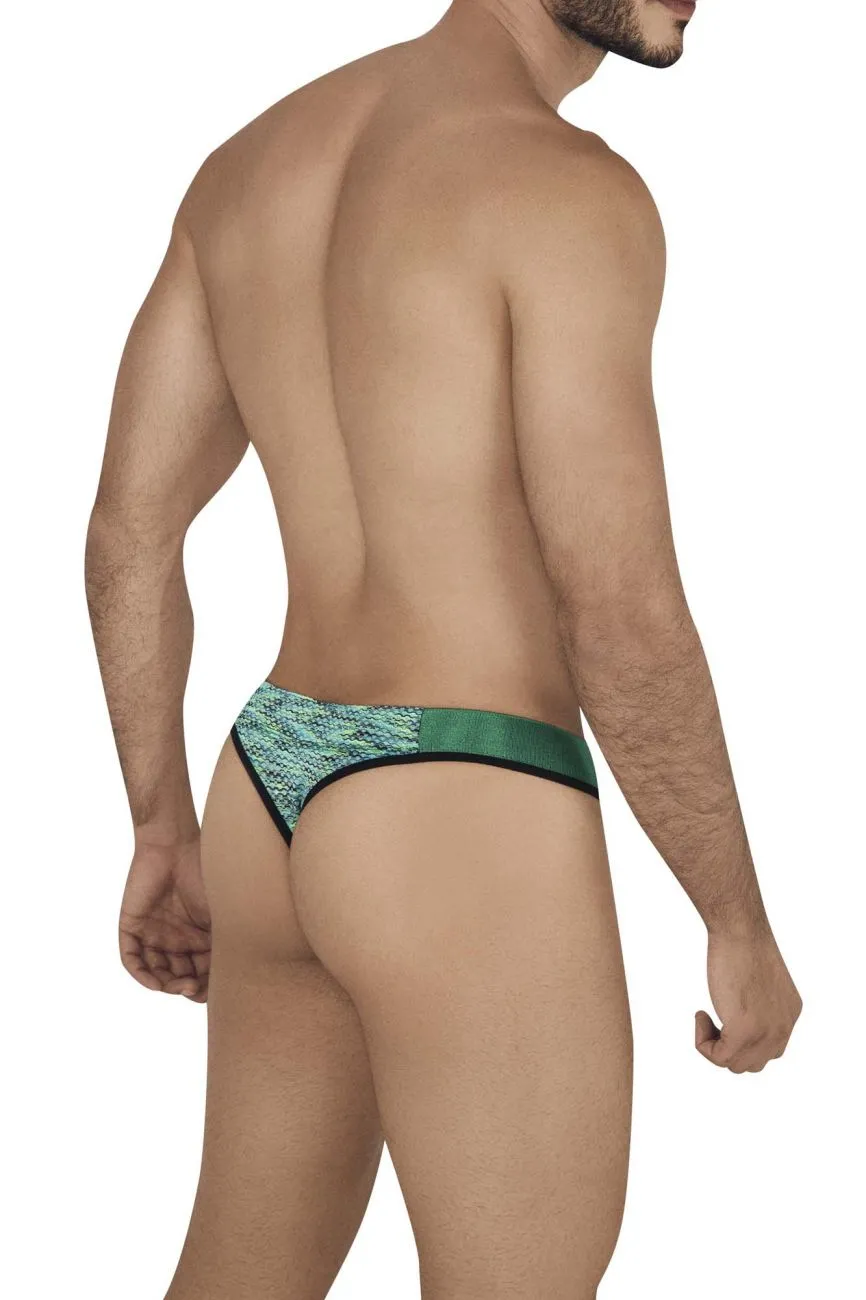 Clever Stefano Thongs