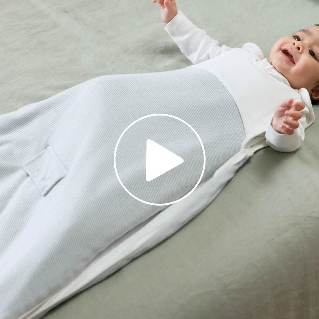 Clever Year Round Sleep Sack 1.5 TOG