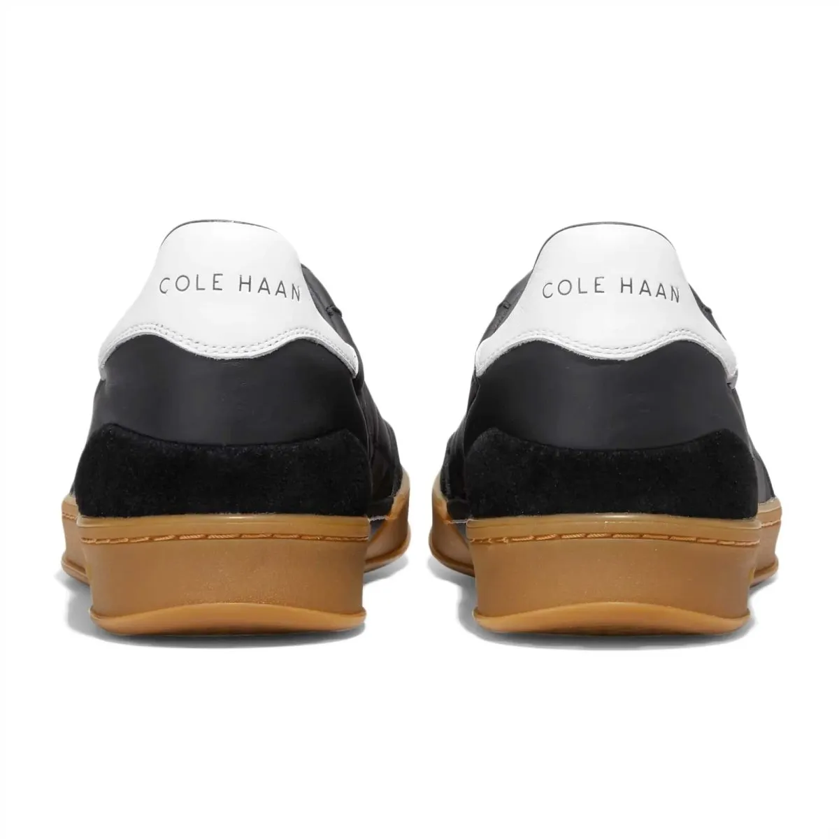 Cole Haan Men's Grandpro Breakaway Black/Gum