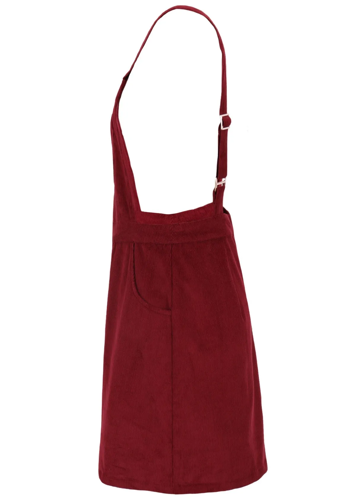 Corduroy Pinafore Zinfandel