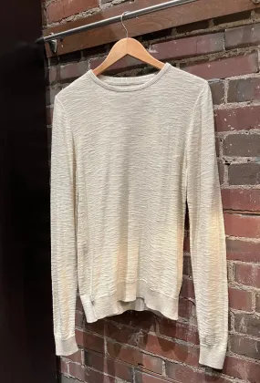 COTTON PULLOVER