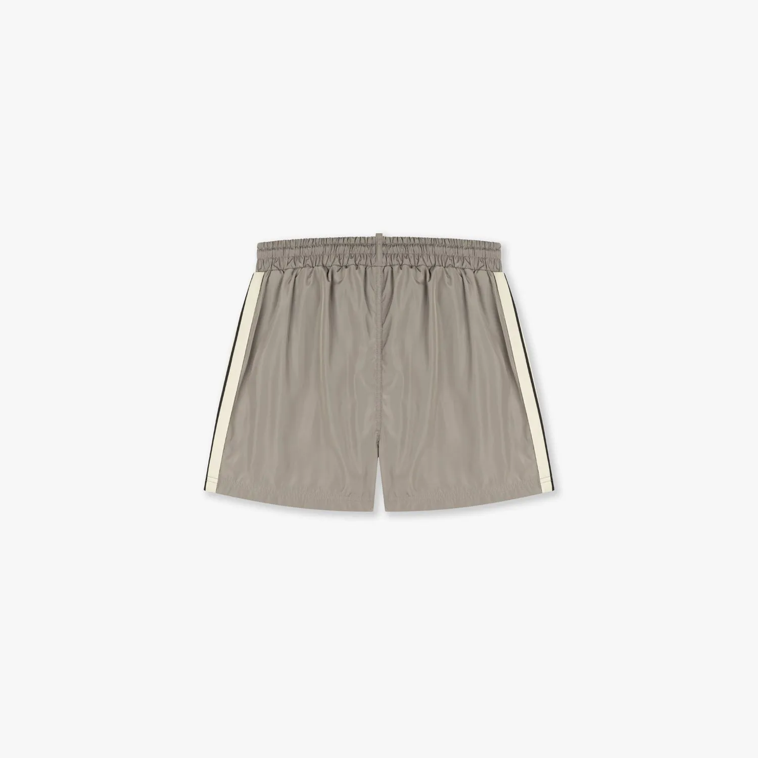 CROYEZ VICE SWIMSHORT - VINTAGE GREY