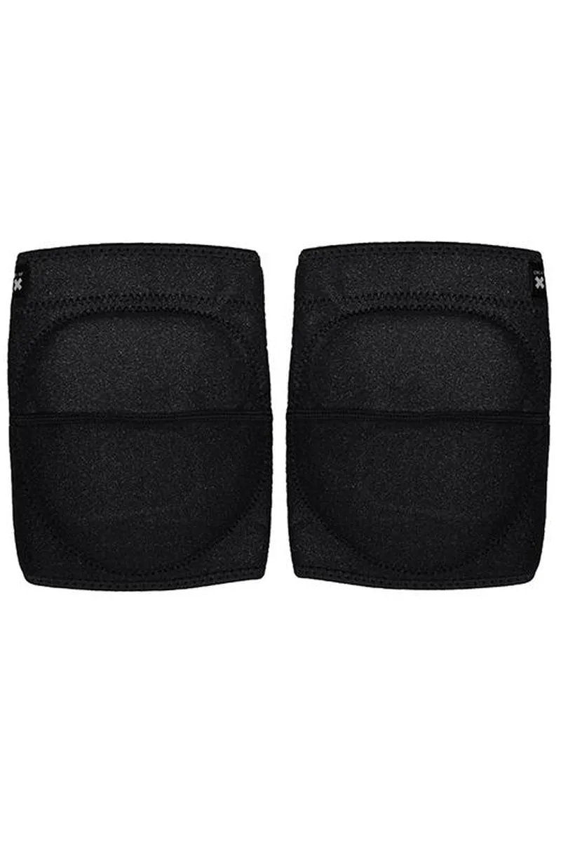 CXIX Velcro Kneepads - Black Panther