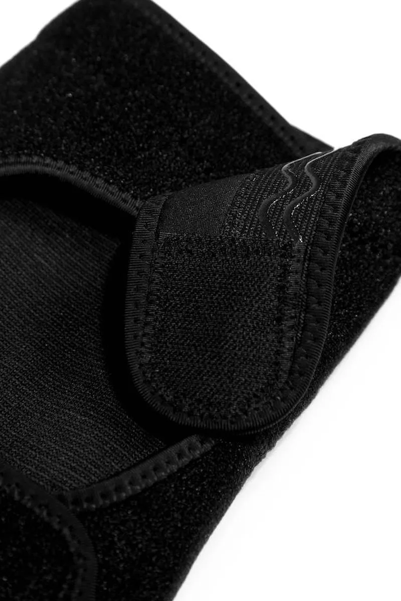 CXIX Velcro Kneepads - Black Panther