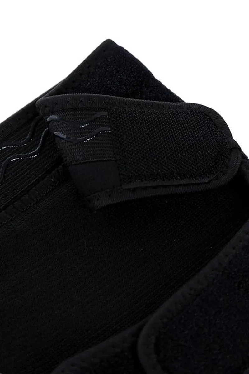 CXIX Velcro Kneepads - Black Panther