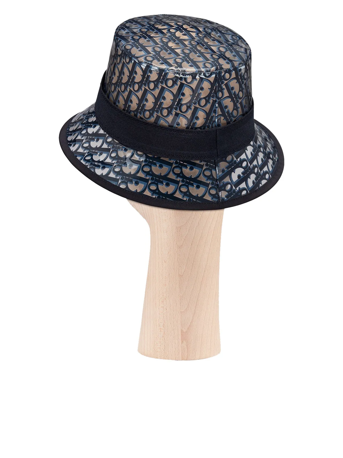 DIOR FRENCH FISHERMAN HAT WITH A NARROW BRIM