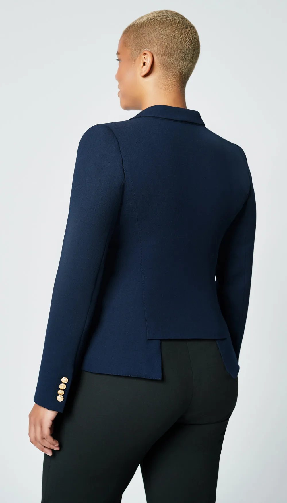 Duchess Blazer Navy