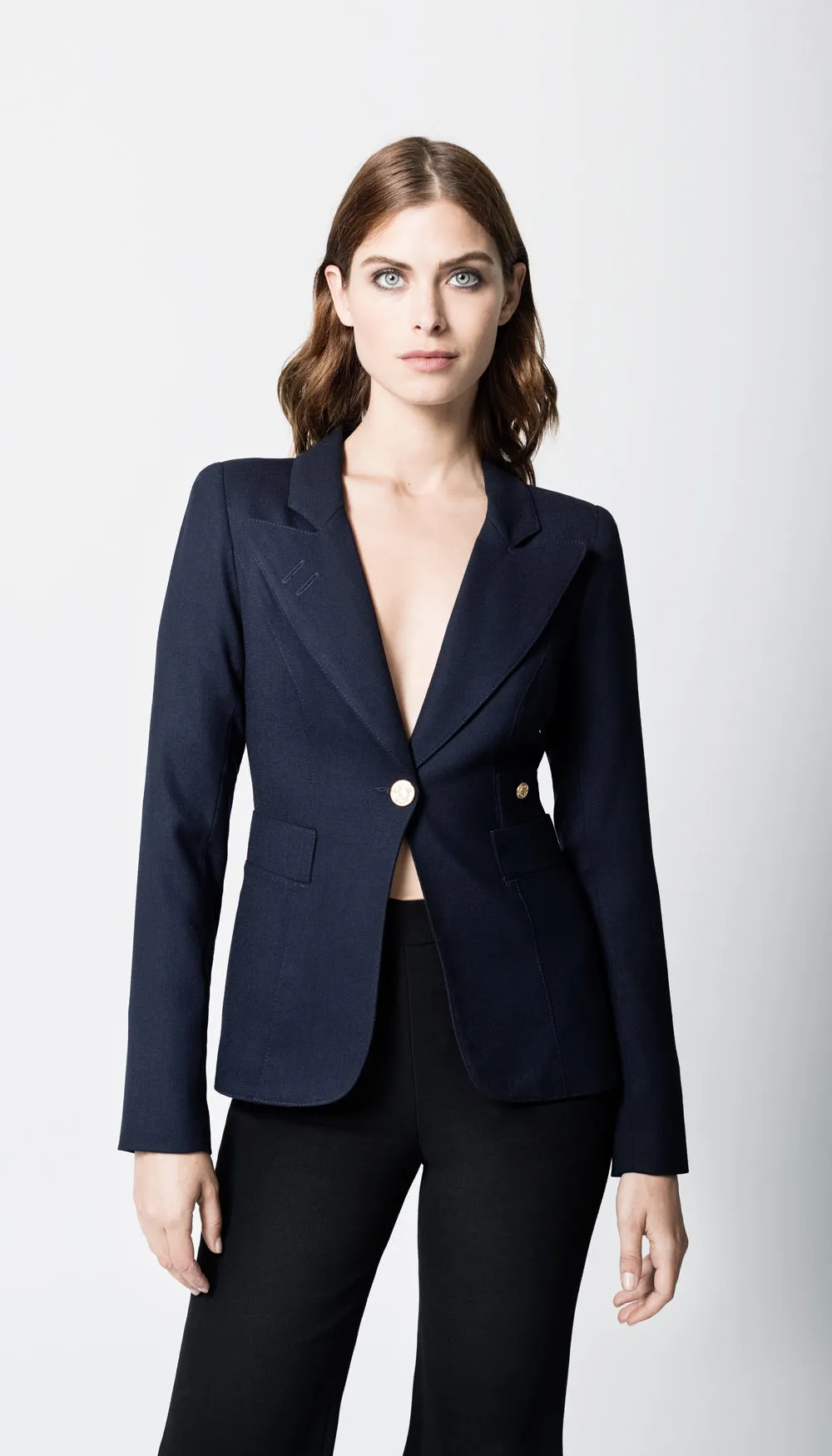 Duchess Blazer Navy