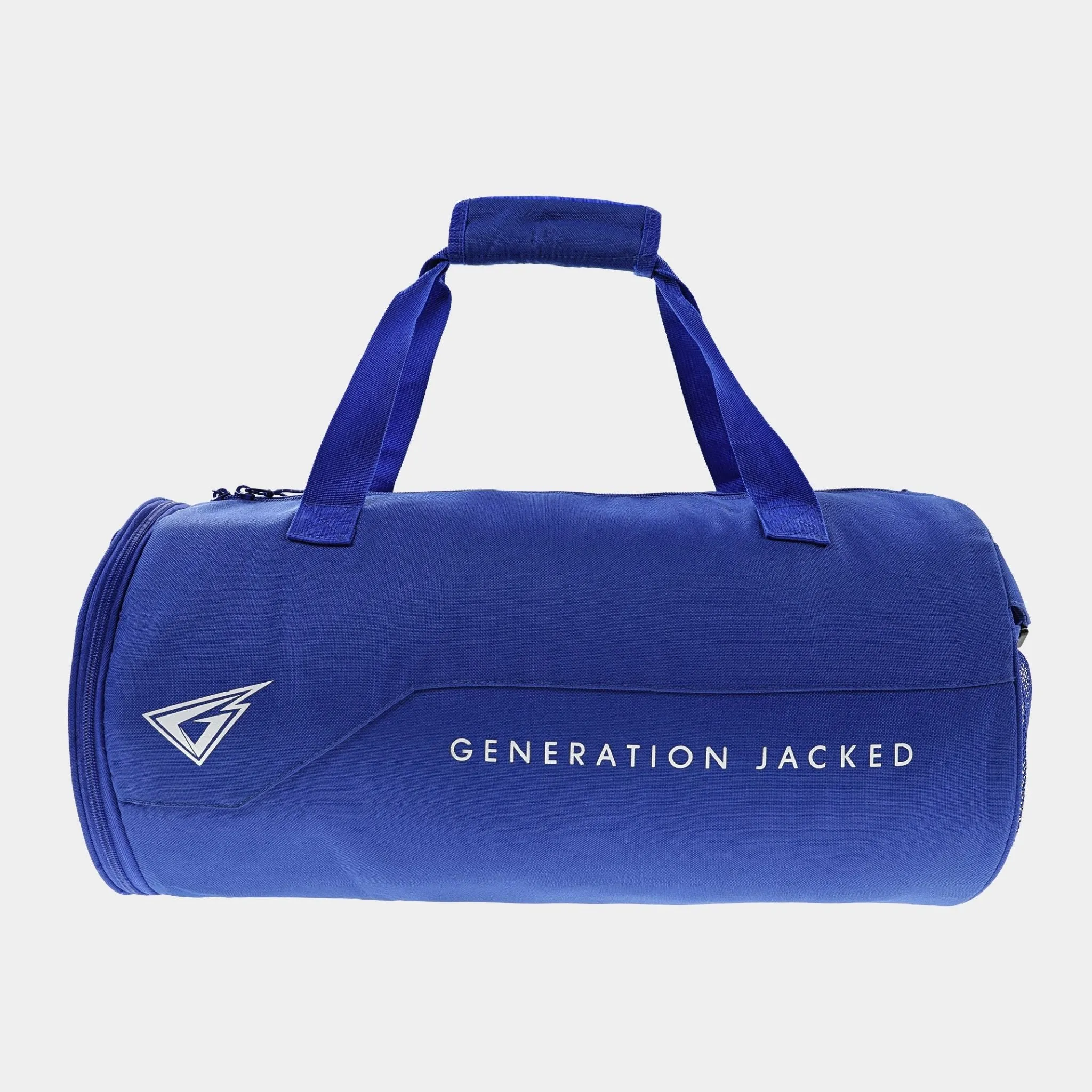 Duffel Bag 1.0 - Blue