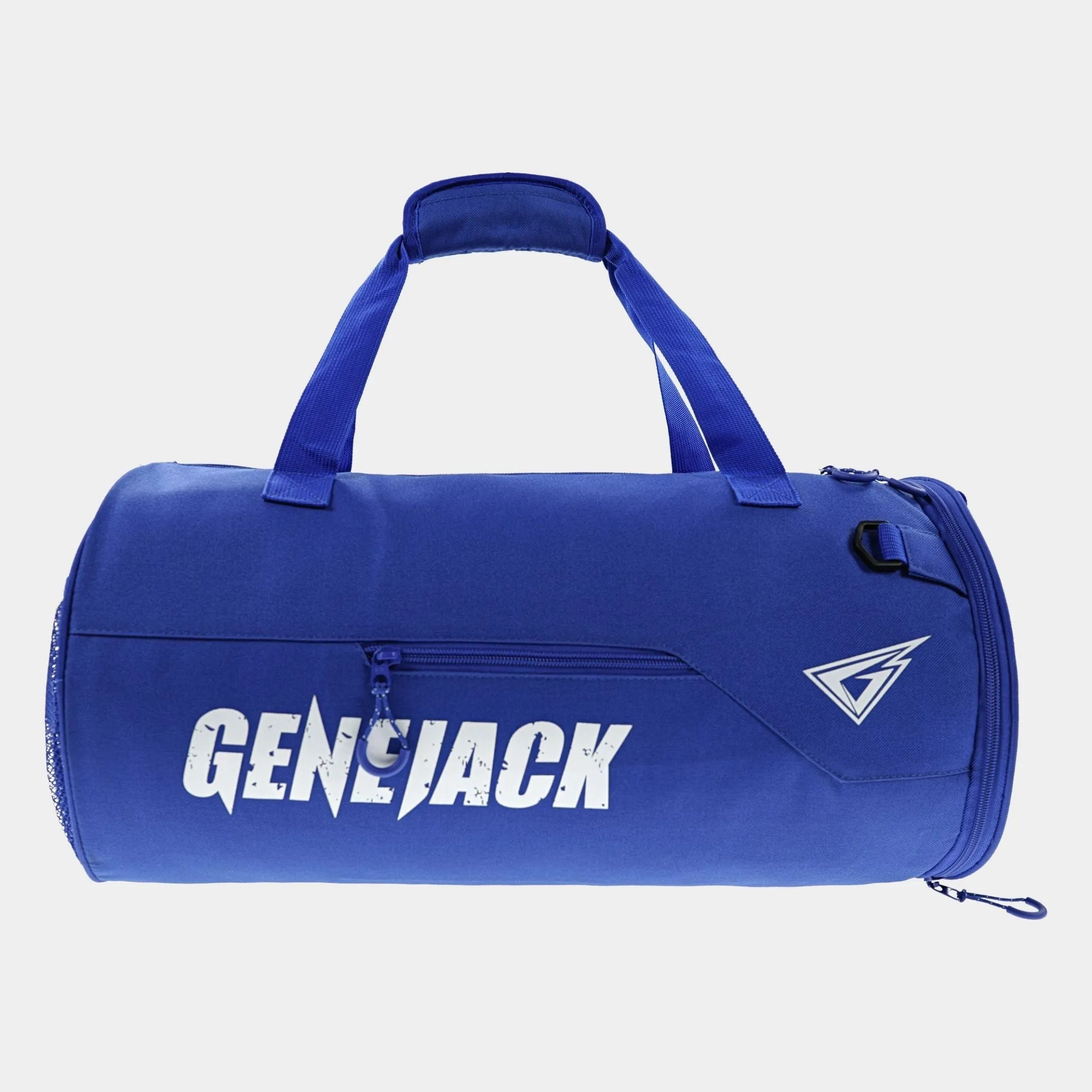 Duffel Bag 1.0 - Blue