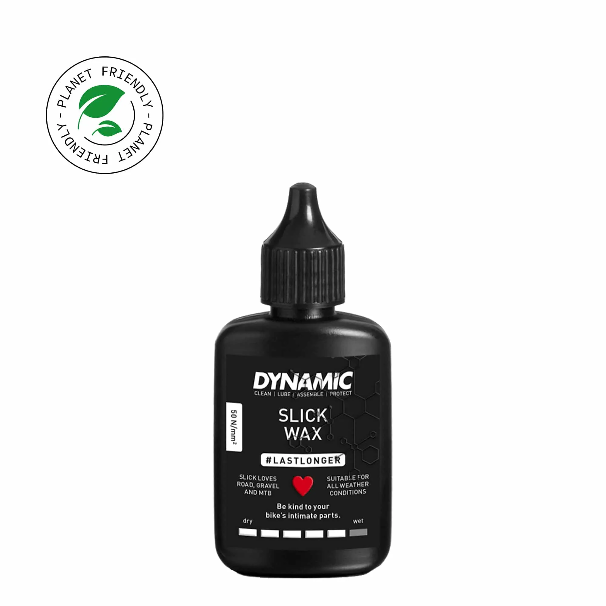 Dynamic Slick Wax - 37ML