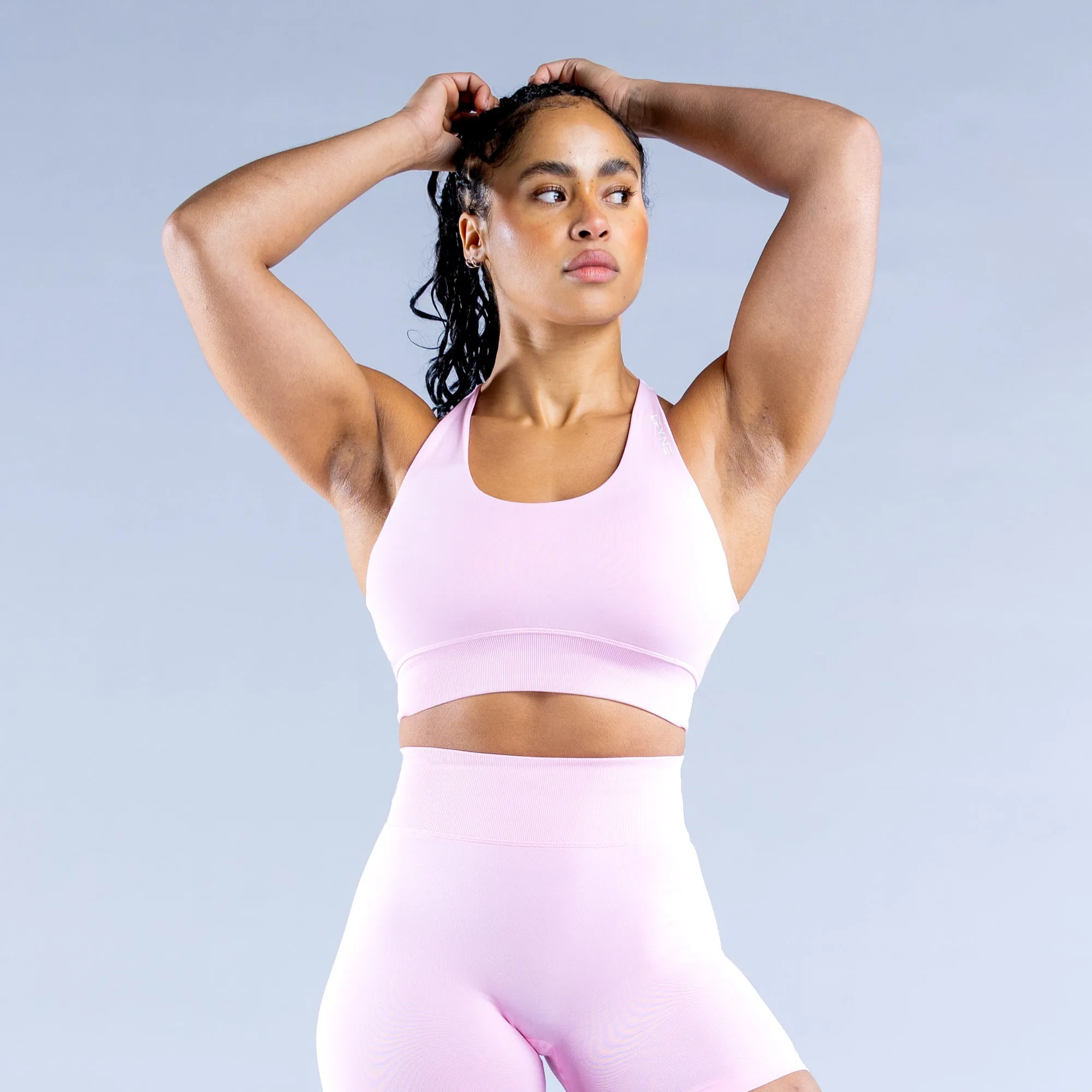 Dynamic Sports Bra