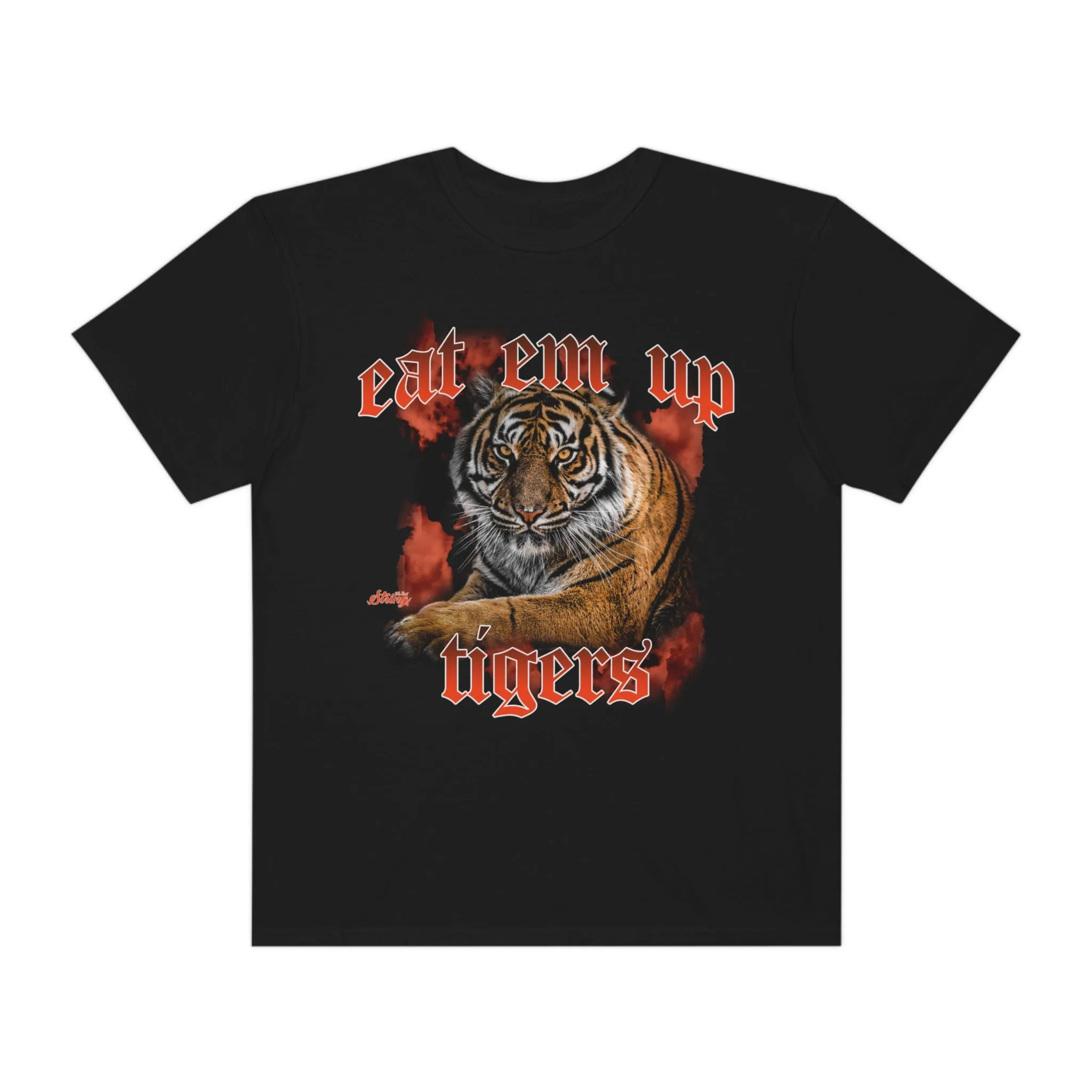 Eat Em Up Tee