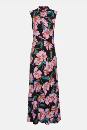 Edie Floral Dress