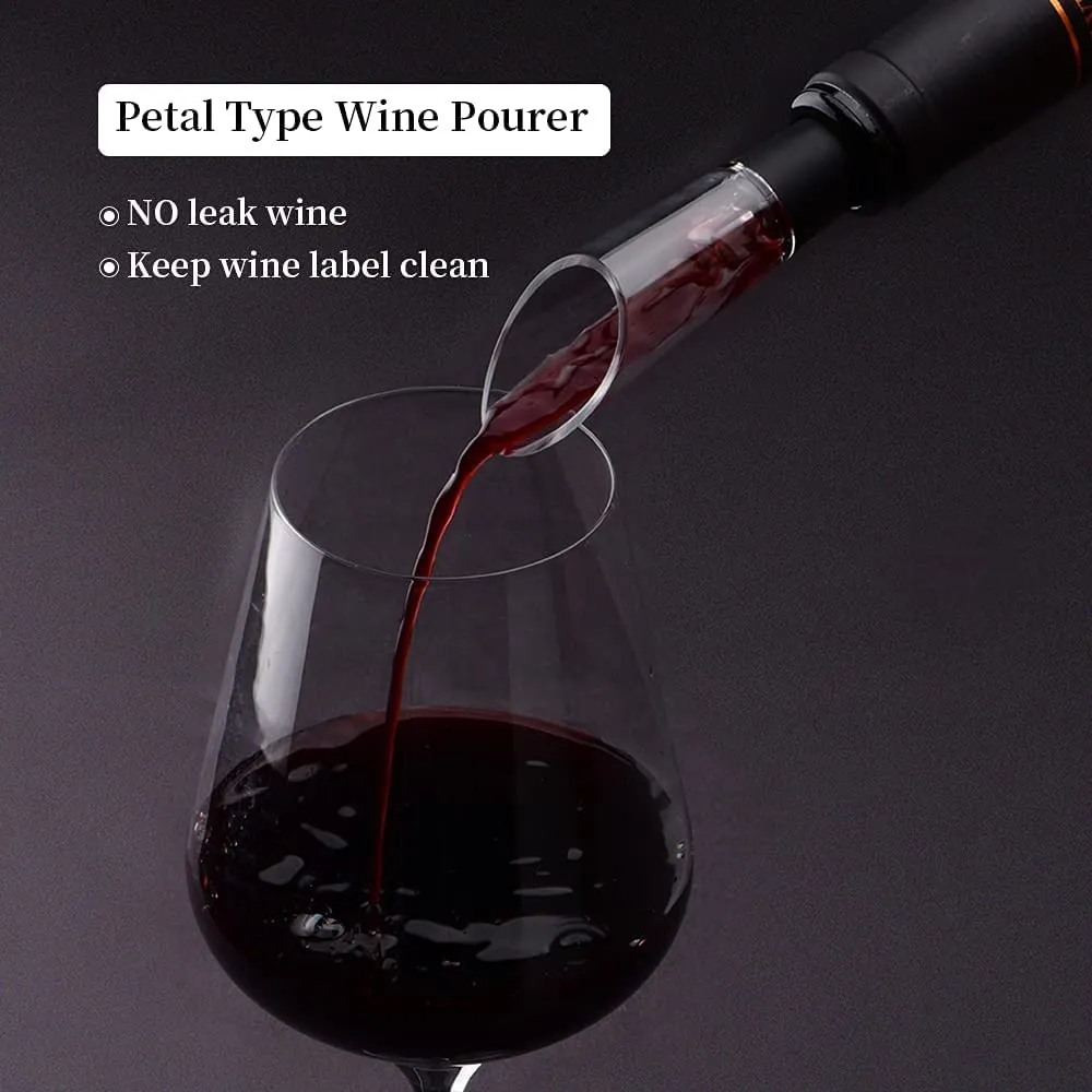 Electric Wine Bottle Opener