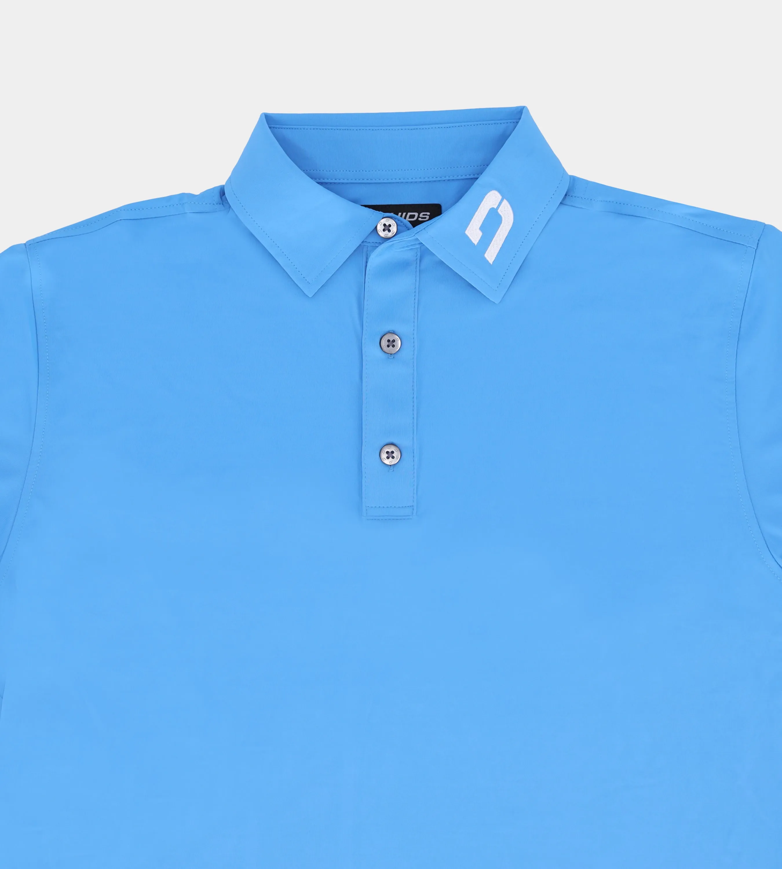 ELITE POLO - BLUE